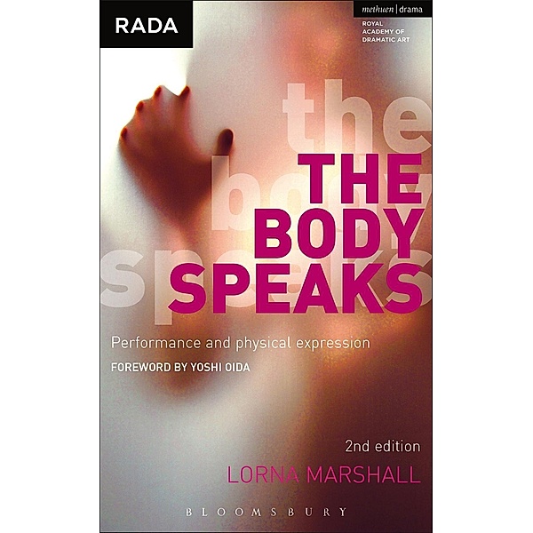 The Body Speaks, Lorna Marshall