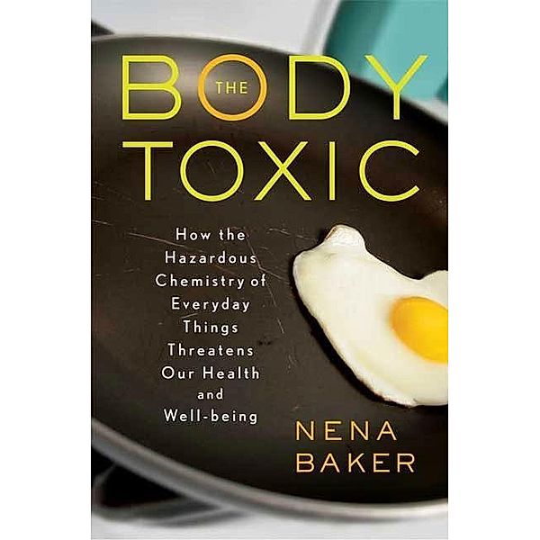 The Body Toxic, Nena Baker