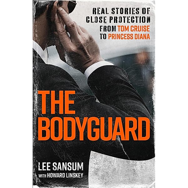 The Bodyguard, Lee Sansum