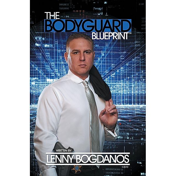 The Bodyguard Blueprint, Lenny Bogdanos