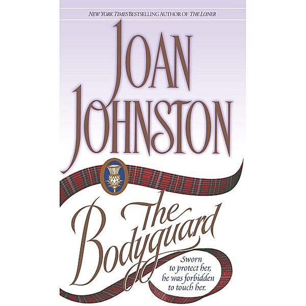 The Bodyguard / Captive Hearts Bd.3, Joan Johnston
