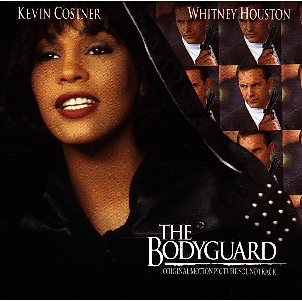 The Bodyguard (Original Soundtrack), Whitney Houston