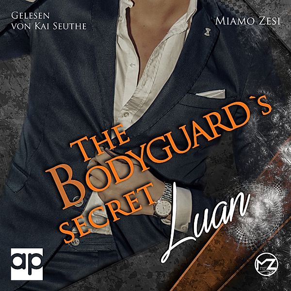 The Bodyguard´s Secret - Luan, Miamo Zesi