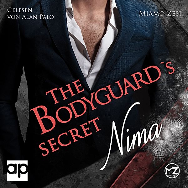 The Bodyguard´s Secret - Nima, Miamo Zesi