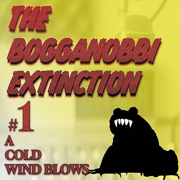 The Bogganobbi Extinction #1, Rep Tyler