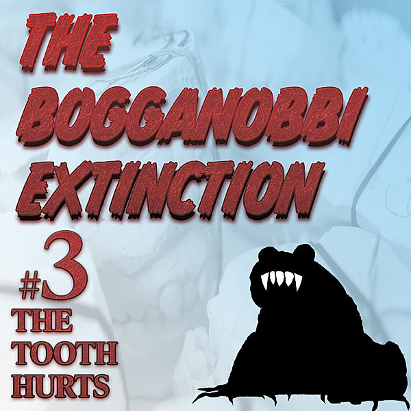 The Bogganobbi Extinction #3, Rep Tyler