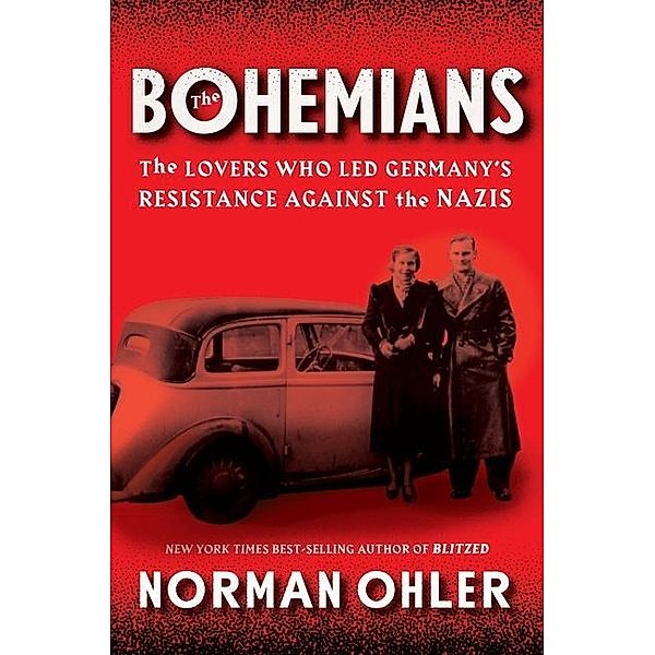 The Bohemians, Norman Ohler