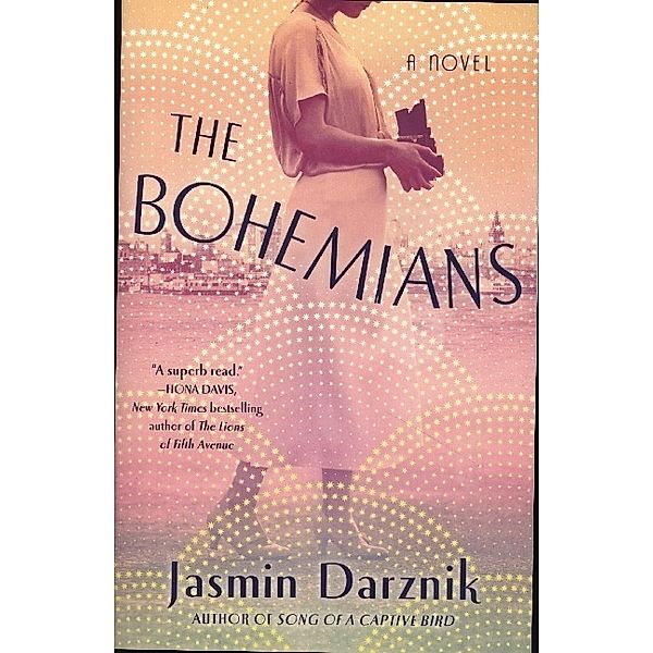 The Bohemians, Jasmin Darznik