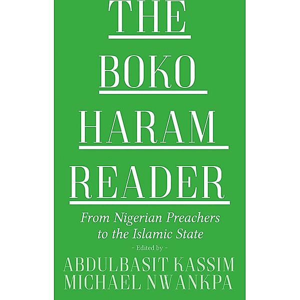 The Boko Haram Reader