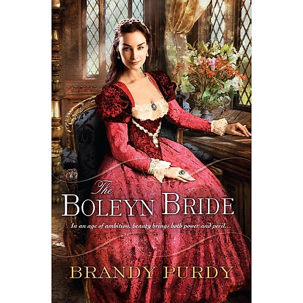 The Boleyn Bride, Brandy Purdy