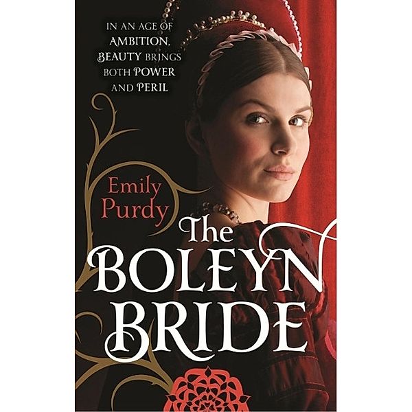 The Boleyn Bride, Emily Purdy