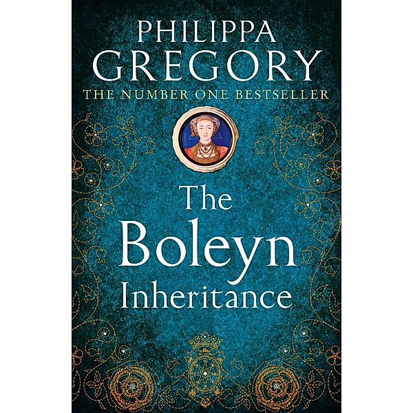 The Boleyn Inheritance, Philippa Gregory