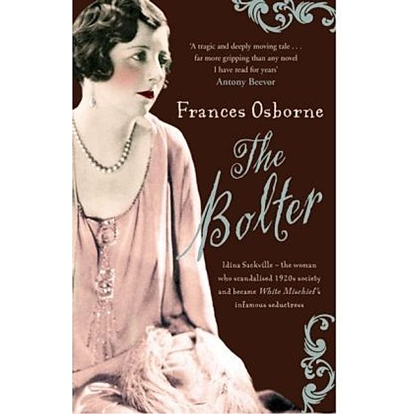 The Bolter, Frances Osbourne