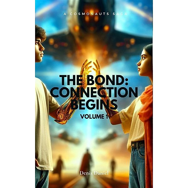 THE BOND: CONNECTION BEGINS, Denis Daniel