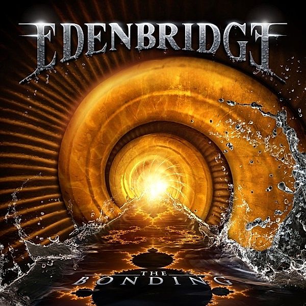 The Bonding (Vinyl), Edenbridge