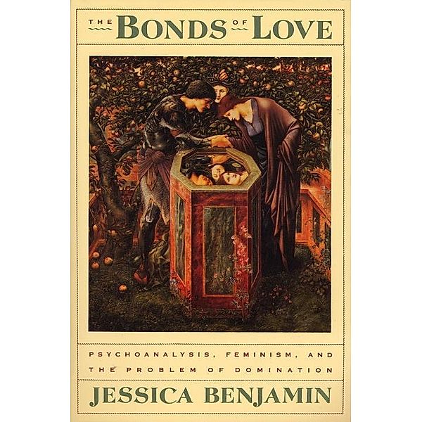 The Bonds of Love, Jessica Benjamin