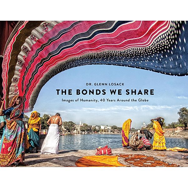 The Bonds We Share, Glenn Losack