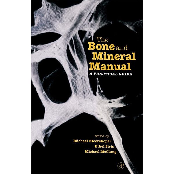 The Bone and Mineral Manual