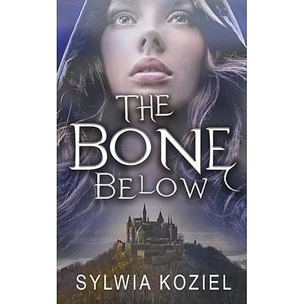 The Bone Below, Sylwia Koziel