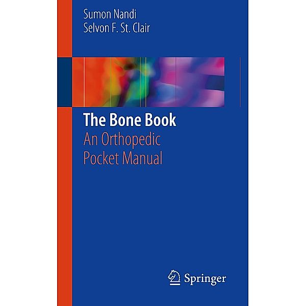 The Bone Book, Sumon Nandi, Selvon F. St. Clair