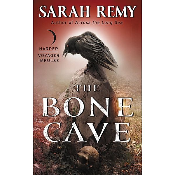 The Bone Cave / Bone Magic Bd.3, Sarah Remy