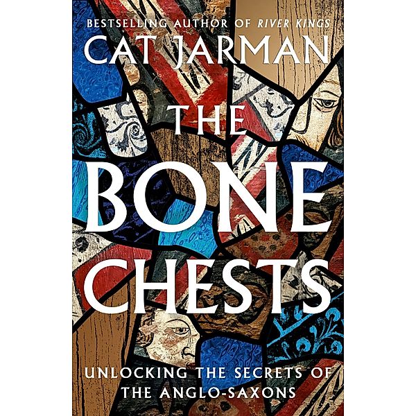 The Bone Chests, Cat Jarman