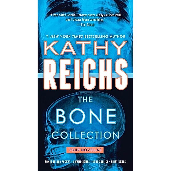 The Bone Collection, Kathy Reichs