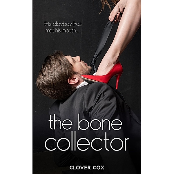 The Bone Collector, Clover Cox