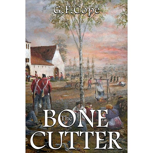 The Bone Cutter, G. F. Cope