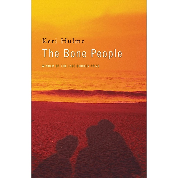 The Bone People, Keri Hulme