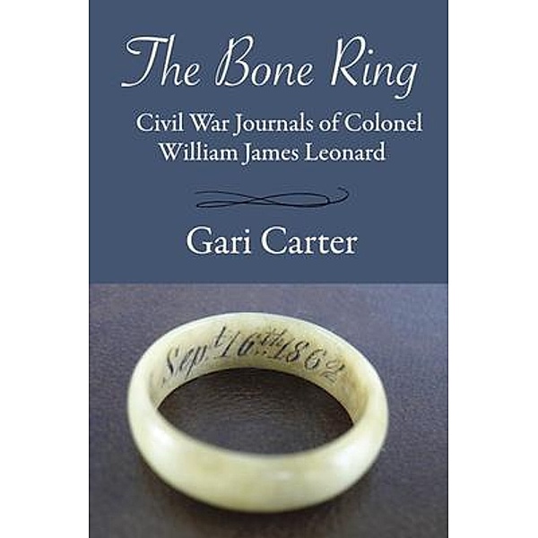 The Bone Ring, Gari Carter