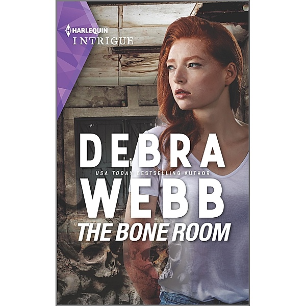 The Bone Room / A Winchester, Tennessee Thriller Bd.7, Debra Webb