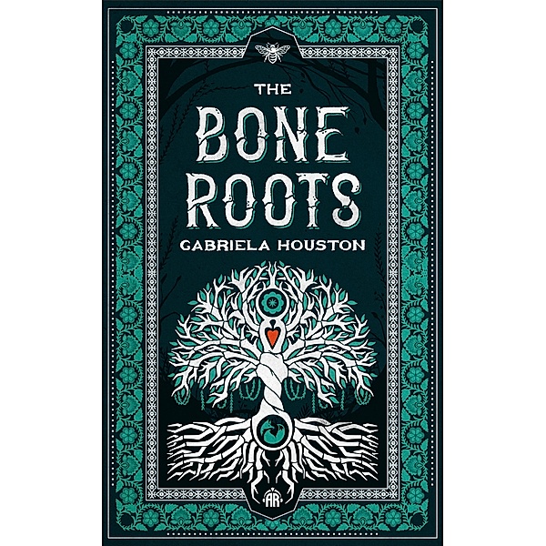 The Bone Roots, Gabriela Houston