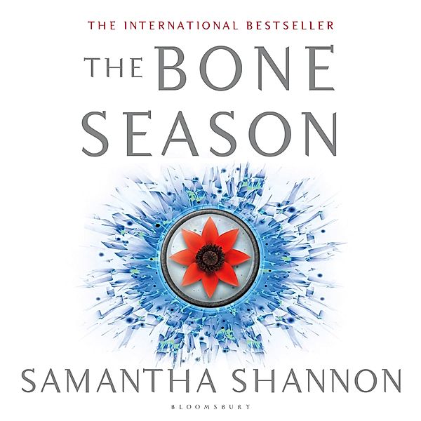 The Bone Season - 1 - The Bone Season, Samantha Shannon