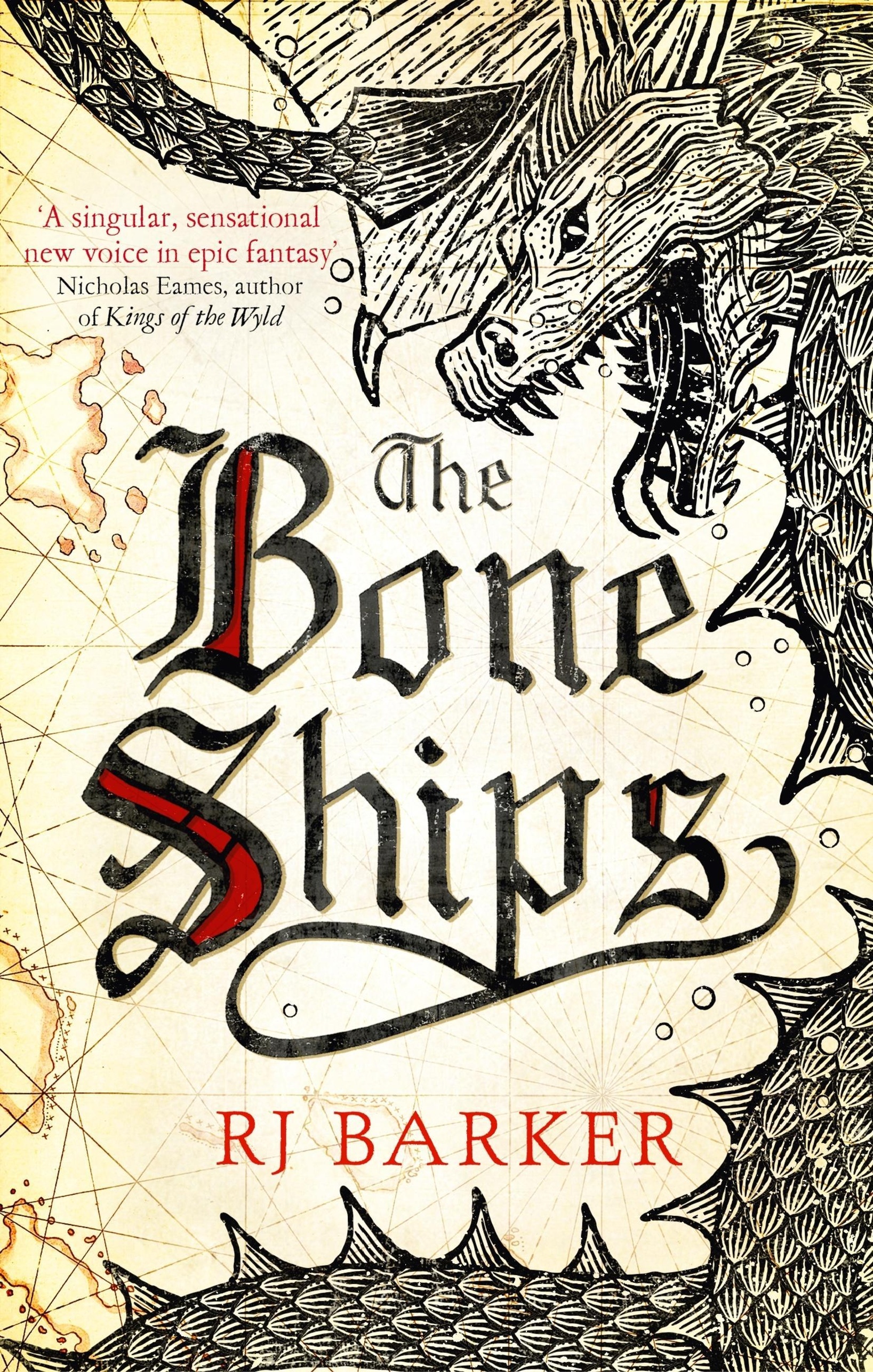The Bone Ships The Tide Child Trilogy Bd.1 ebook | Weltbild.ch