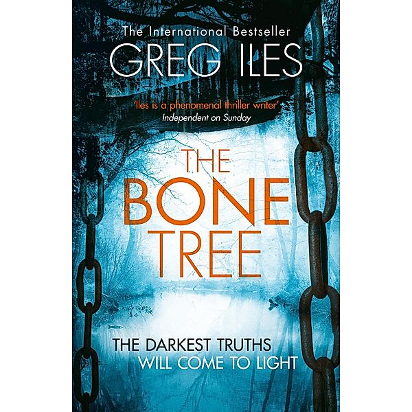 The Bone Tree / Penn Cage Bd.5, Greg Iles