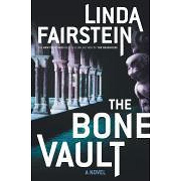 The Bone Vault, Linda Fairstein