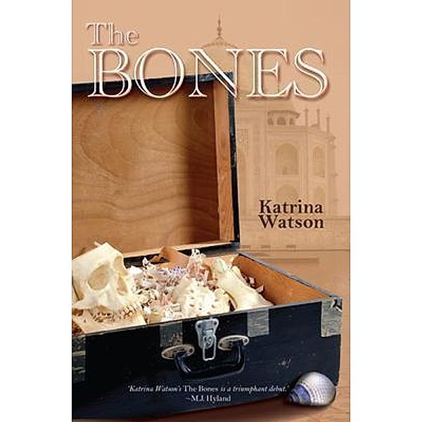 The Bones, Katrina Watson