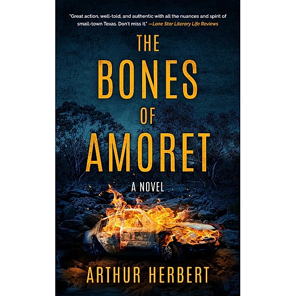 The Bones of Amoret, Arthur Herbert