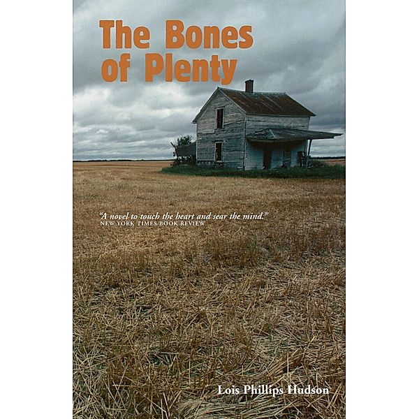The Bones of Plenty, Lois Phillips Hudson