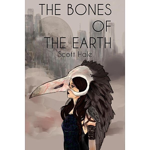 The Bones of the Earth, Scott Hale