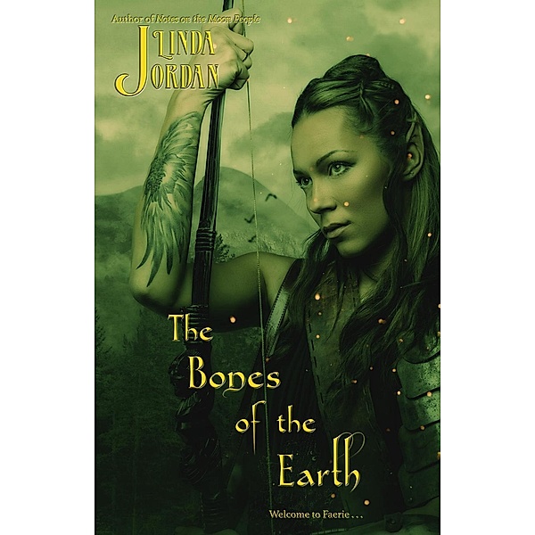 The Bones of the Earth Boxed Set (The Bones of the Earth Series), Linda Jordan