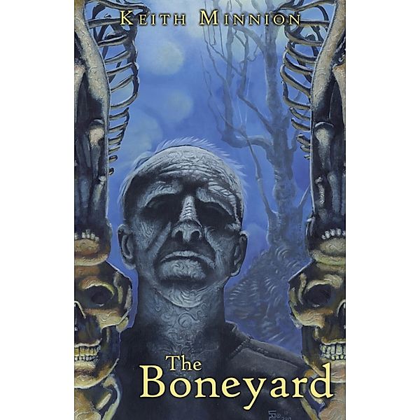 The Boneyard, Keith Minnion
