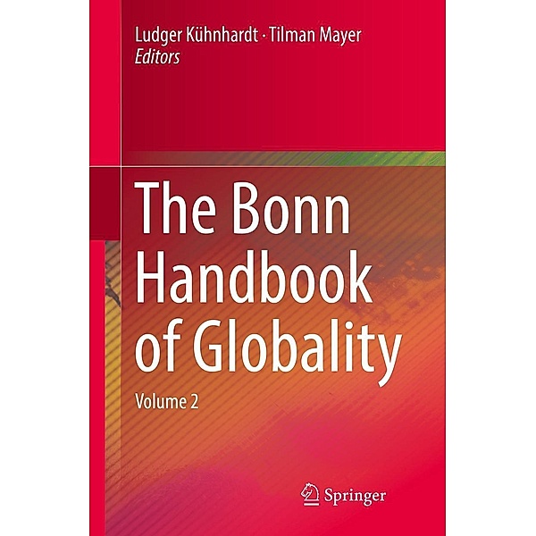 The Bonn Handbook of Globality