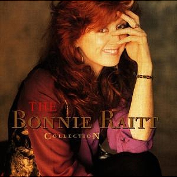 The Bonnie Raitt Collection, Bonnie Raitt