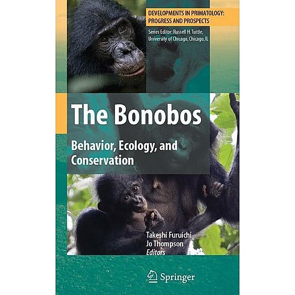 The Bonobos