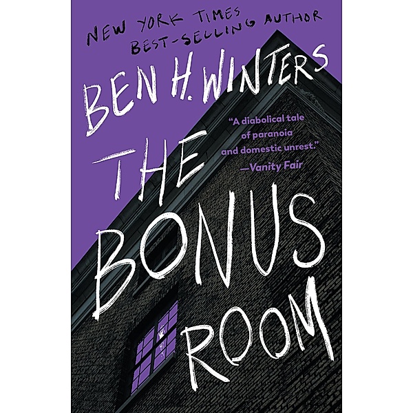 The Bonus Room, Ben H. Winters