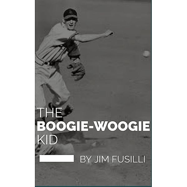 The Boogie-Woogie Kid, Jim Fusilli