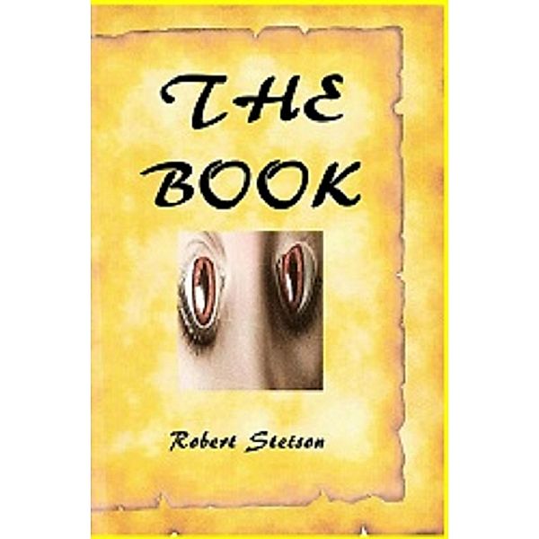 THE BOOK, Robert Stetson