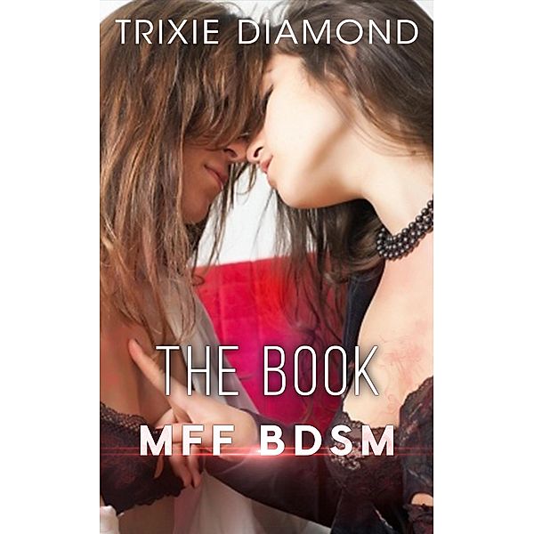 The Book, Trixie Diamond